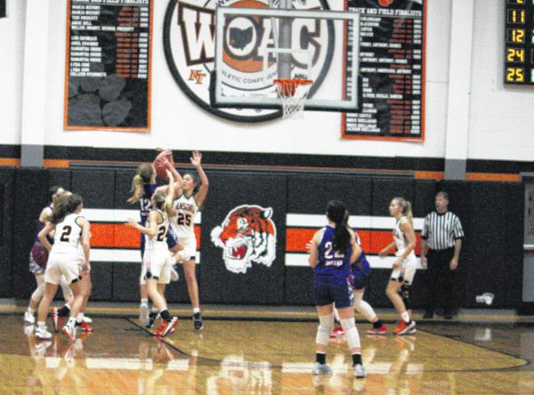 Hahn’s steal and score gives Ansonia win over Union City in overtime